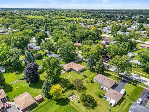 Tiny photo for 3512 Leominster Avenue, Joliet, IL 60431 (MLS # 12715278)