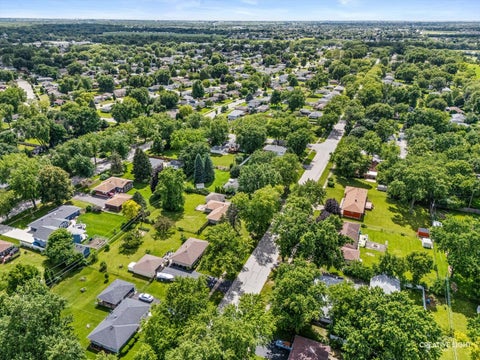 Tiny photo for 3512 Leominster Avenue, Joliet, IL 60431 (MLS # 12715278)