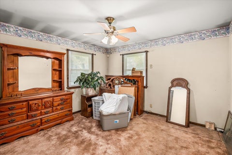 Tiny photo for 3512 Leominster Avenue, Joliet, IL 60431 (MLS # 12715278)