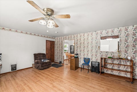 Tiny photo for 3512 Leominster Avenue, Joliet, IL 60431 (MLS # 12715278)