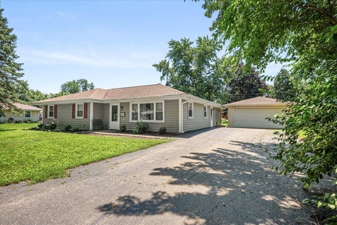Tiny photo for 3512 Leominster Avenue, Joliet, IL 60431 (MLS # 12715278)
