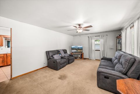 Tiny photo for 3512 Leominster Avenue, Joliet, IL 60431 (MLS # 12715278)