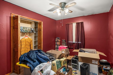 Tiny photo for 3512 Leominster Avenue, Joliet, IL 60431 (MLS # 12715278)