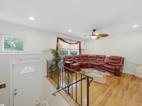 Tiny photo for 1829 217th Place, Sauk Village, IL 60411 (MLS # 12693579)