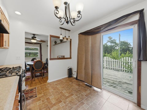 Tiny photo for 1829 217th Place, Sauk Village, IL 60411 (MLS # 12693579)