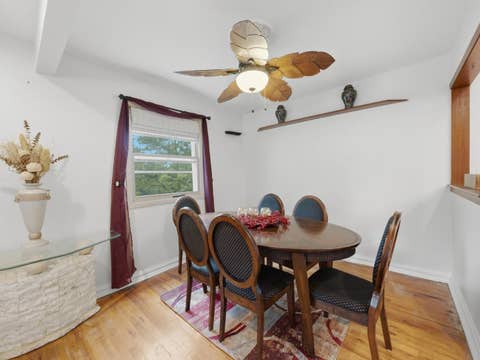 Tiny photo for 1829 217th Place, Sauk Village, IL 60411 (MLS # 12693579)