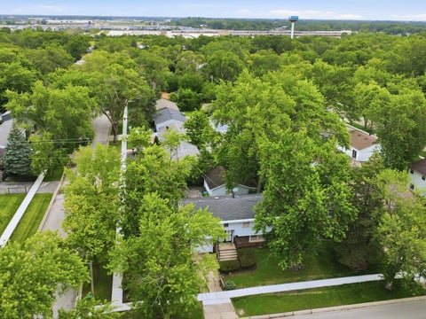 Tiny photo for 1829 217th Place, Sauk Village, IL 60411 (MLS # 12693579)