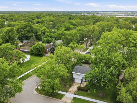Tiny photo for 1829 217th Place, Sauk Village, IL 60411 (MLS # 12693579)