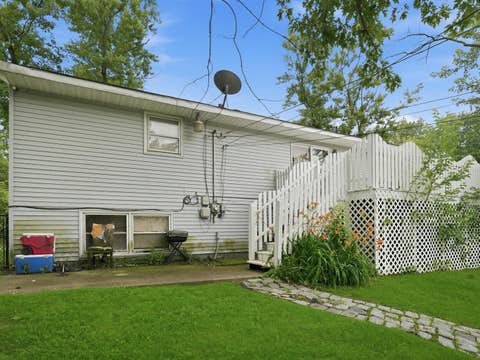 Tiny photo for 1829 217th Place, Sauk Village, IL 60411 (MLS # 12693579)