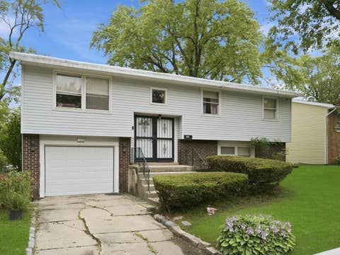 Tiny photo for 1829 217th Place, Sauk Village, IL 60411 (MLS # 12693579)