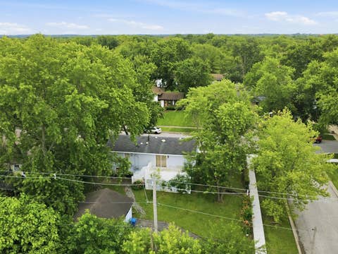 Tiny photo for 1829 217th Place, Sauk Village, IL 60411 (MLS # 12693579)