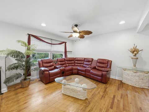 Tiny photo for 1829 217th Place, Sauk Village, IL 60411 (MLS # 12693579)