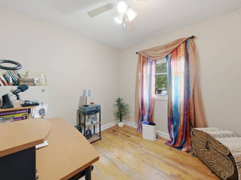 Tiny photo for 1829 217th Place, Sauk Village, IL 60411 (MLS # 12693579)