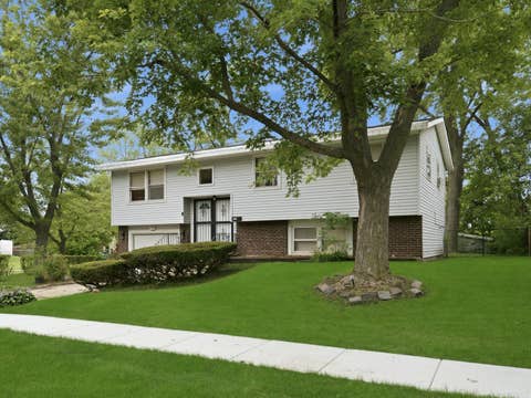 Tiny photo for 1829 217th Place, Sauk Village, IL 60411 (MLS # 12693579)