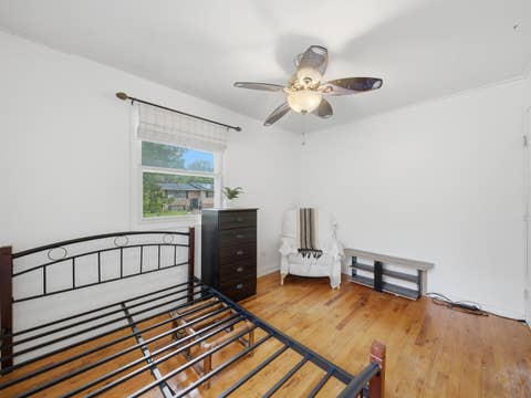 Tiny photo for 1829 217th Place, Sauk Village, IL 60411 (MLS # 12693579)