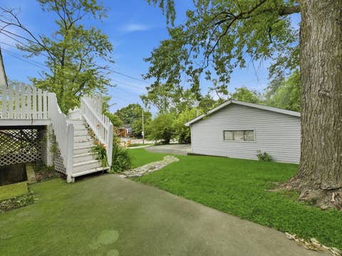 Tiny photo for 1829 217th Place, Sauk Village, IL 60411 (MLS # 12693579)