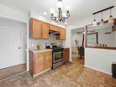Tiny photo for 1829 217th Place, Sauk Village, IL 60411 (MLS # 12693579)