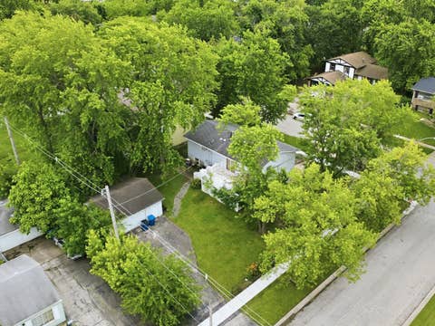 Tiny photo for 1829 217th Place, Sauk Village, IL 60411 (MLS # 12693579)