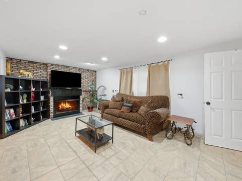 Tiny photo for 1829 217th Place, Sauk Village, IL 60411 (MLS # 12693579)