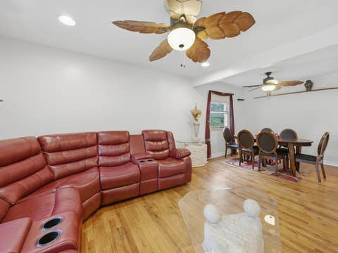 Tiny photo for 1829 217th Place, Sauk Village, IL 60411 (MLS # 12693579)