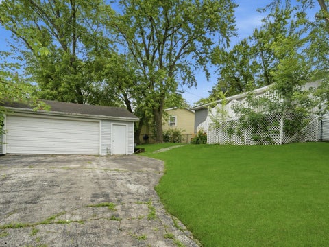 Tiny photo for 1829 217th Place, Sauk Village, IL 60411 (MLS # 12693579)