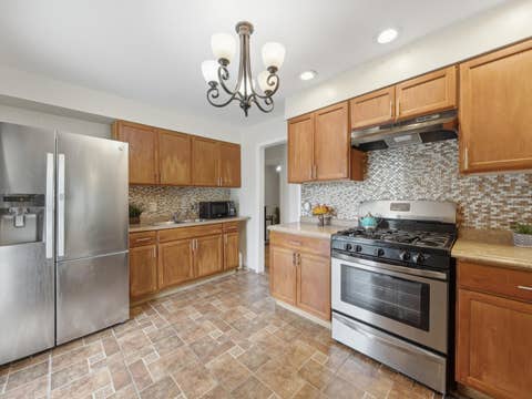 Tiny photo for 1829 217th Place, Sauk Village, IL 60411 (MLS # 12693579)