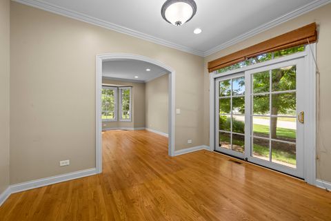 Tiny photo for 130 S Bradford Court, Lake Forest, IL 60045 (MLS # 12701354)