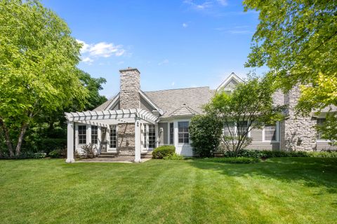 Tiny photo for 130 S Bradford Court, Lake Forest, IL 60045 (MLS # 12701354)