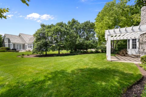 Tiny photo for 130 S Bradford Court, Lake Forest, IL 60045 (MLS # 12701354)