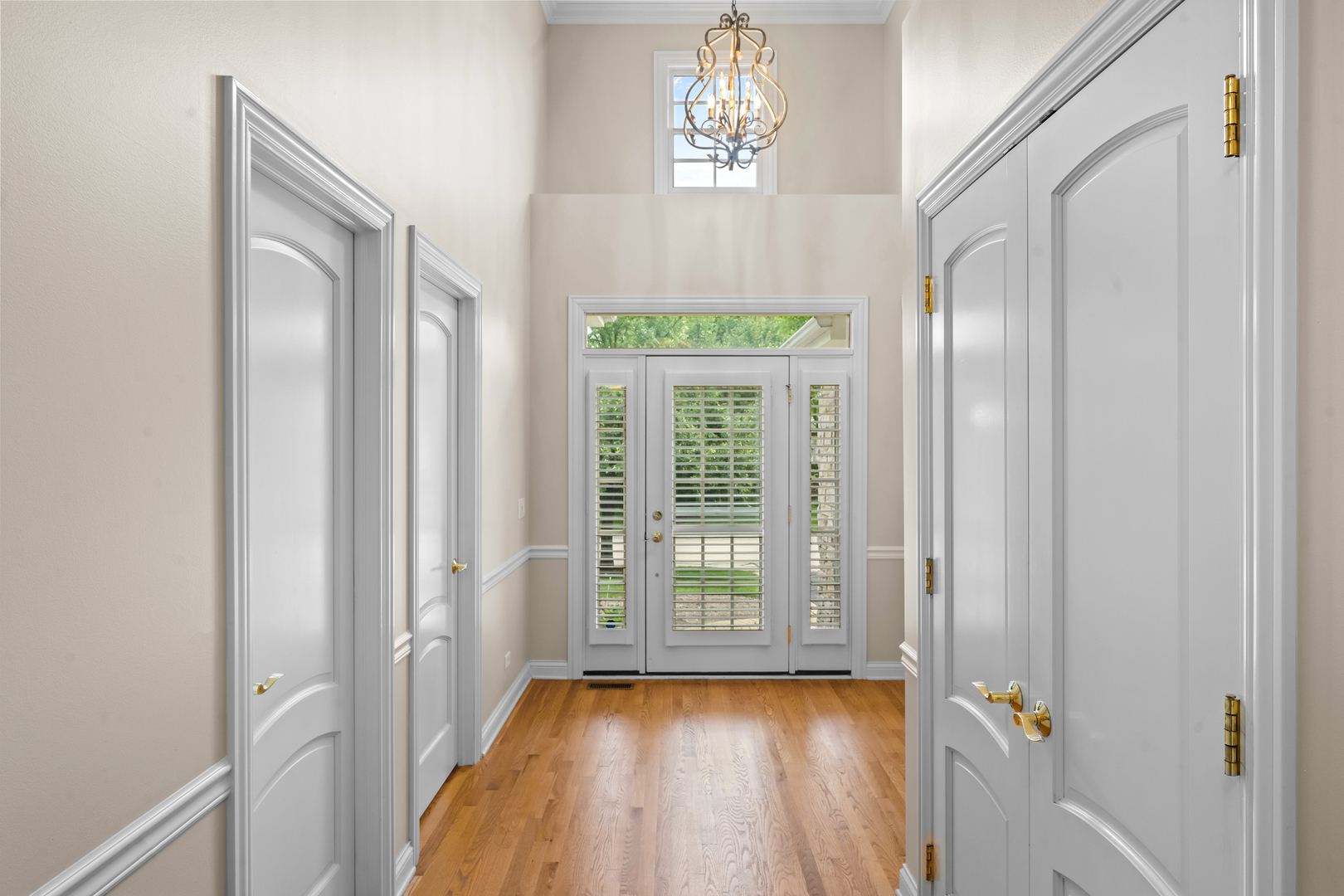 130 S Bradford Court