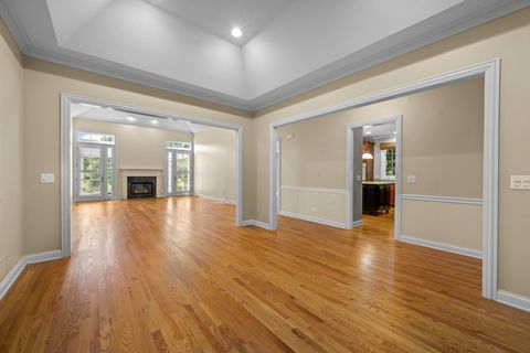 Tiny photo for 130 S Bradford Court, Lake Forest, IL 60045 (MLS # 12701354)