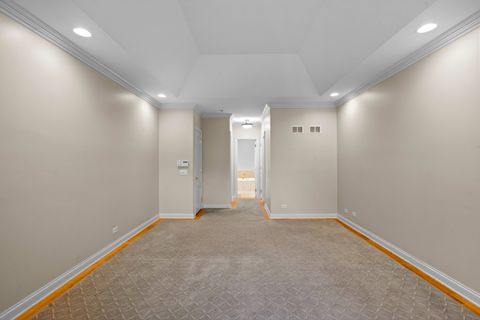Tiny photo for 130 S Bradford Court, Lake Forest, IL 60045 (MLS # 12701354)