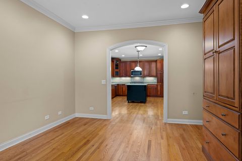 Tiny photo for 130 S Bradford Court, Lake Forest, IL 60045 (MLS # 12701354)