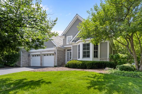 Tiny photo for 130 S Bradford Court, Lake Forest, IL 60045 (MLS # 12701354)