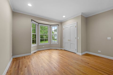 Tiny photo for 130 S Bradford Court, Lake Forest, IL 60045 (MLS # 12701354)