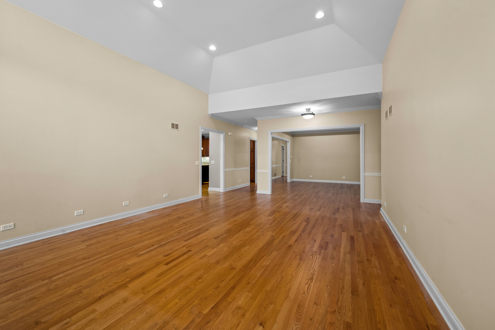 130 S Bradford Court