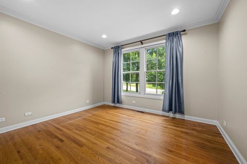 Tiny photo for 130 S Bradford Court, Lake Forest, IL 60045 (MLS # 12701354)
