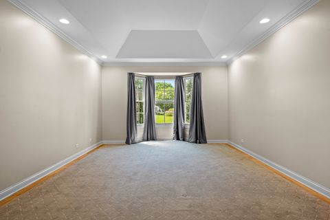 Tiny photo for 130 S Bradford Court, Lake Forest, IL 60045 (MLS # 12701354)