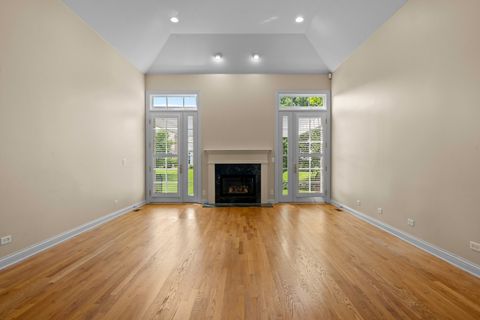Tiny photo for 130 S Bradford Court, Lake Forest, IL 60045 (MLS # 12701354)
