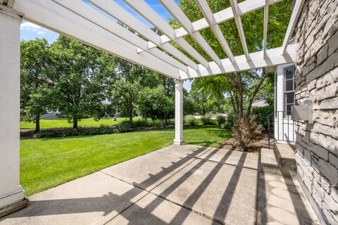 Tiny photo for 130 S Bradford Court, Lake Forest, IL 60045 (MLS # 12701354)