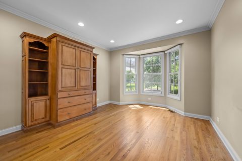 Tiny photo for 130 S Bradford Court, Lake Forest, IL 60045 (MLS # 12701354)