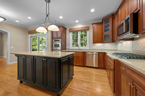 Tiny photo for 130 S Bradford Court, Lake Forest, IL 60045 (MLS # 12701354)