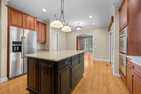 Tiny photo for 130 S Bradford Court, Lake Forest, IL 60045 (MLS # 12701354)