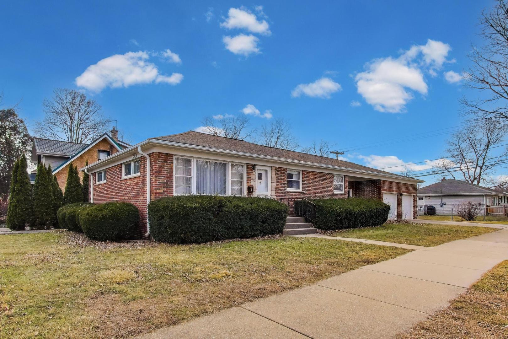 320 N Prospect Manor Avenue