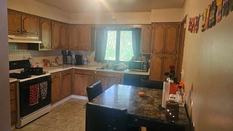 Tiny photo for 907 21st Street, Rockford, IL 61108 (MLS # 12524422)