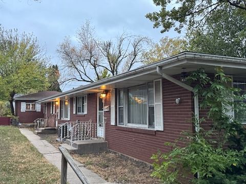 Photo of 907 21st Street, Rockford, IL 61108 (MLS # 12524422)