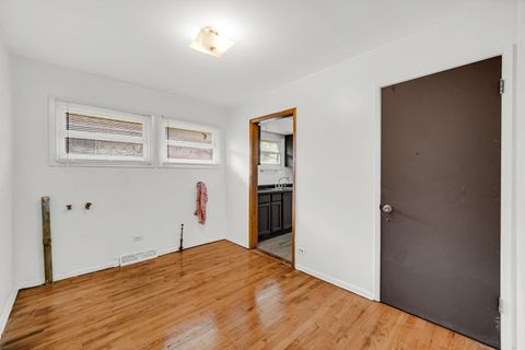 Tiny photo for 16300 Winchester Avenue, Markham, IL 60426 (MLS # 12497787)