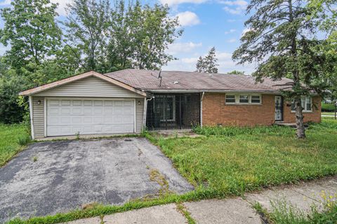 Photo of 16300 Winchester Avenue, Markham, IL 60426 (MLS # 12497787) Photo of 16300 Winchester Avenue, Markham, IL 60426 (MLS # 12497787)