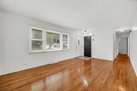 Tiny photo for 16300 Winchester Avenue, Markham, IL 60426 (MLS # 12497787)