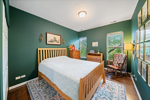 Tiny photo for 6701 N Bosworth Avenue #3, Chicago, IL 60626 (MLS # 12761913)